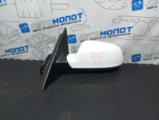 Зеркало левое электрическое Audi A4 8K5 CDNC