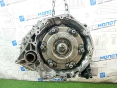 АКПП BMW X1 F48 B48A20B