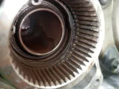 АКПП BMW X1 F48 B48A20B