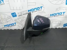 Зеркало левое электрическое Volvo S60 FS45 B4164T