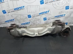 Катализатор Subaru Forester SHJ FB20B