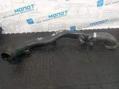 Патрубок интеркулера Volkswagen Golf 6 5K5 CAV