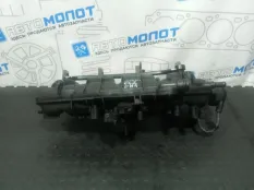 Коллектор впускной Volkswagen Tiguan 5N1 CCZ