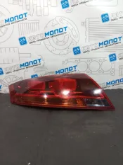 Фонарь задний левый Audi TT 8J3 CES CESA