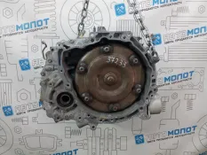 АКПП Citroen C4 B7 10XTA5 HN02 HNY