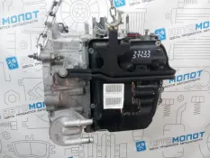АКПП Citroen C4 B7 10XTA5 HN02 HNY