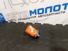 Датчик давления топлива Volkswagen Golf 1K1 1K5