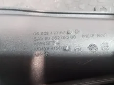 Патрубок интеркулера Citroen DS4 N 5F06 EP6
