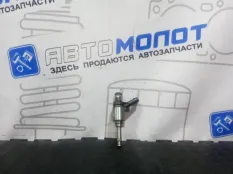 Форсунка топливная Volkswagen Tiguan 5N1 CCZ