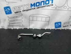 Трубка топливная Volkswagen Golf 6 5K5 CAV