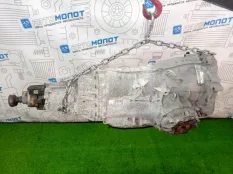 АКПП Audi A6 4F2 C6 CAJ