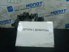 Компрессор кондиционера Volkswagen Golf 6 5K5 CAV