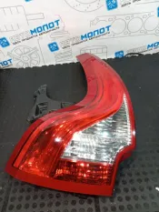 Фонарь задний левый Volvo XC60 DZ47 B4204T7