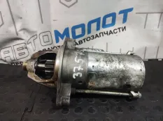 Стартер Volvo S60 FS45 B4164T