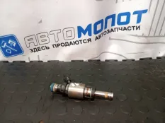 Форсунка топливная Volkswagen Tiguan NF CAW