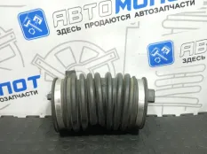 Патрубок дроссельной заслонки Volvo V60 B4164T