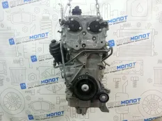 Двигатель Mercedes-Benz B-Class W246 270910