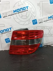 Фонарь задний правый Mercedes-Benz B-Class W245