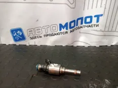 Форсунка топливная Volkswagen Tiguan NF CAW