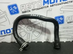 Трубка картерных газов Volvo V60 B4164T