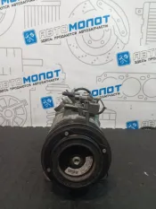 Компрессор кондиционера BMW 5-Series F10 N20B20B