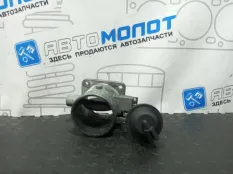 Дроссельная заслонка Kia Sorento BL D4CB VGT