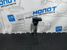 Катушка зажигания Volkswagen Golf 6 5K5 CAV