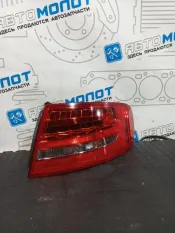 Фонарь задний правый Audi A4 8K5 CDNC