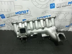 Коллектор впускной Kia Sorento BL D4CB VGT 170Л.С