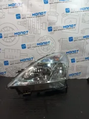 Фара галогеновая передняя левая Nissan Teana J32