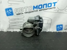 Дроссельная заслонка Kia Sorento BL D4CB VGT