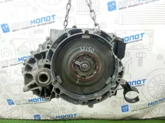 АКПП DSG Volvo XC60 DZ47 B4204T7 2013—2017