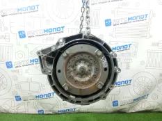 АКПП BMW 1-Series F20 N13B16A