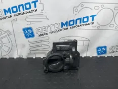 Дроссельная заслонка Volkswagen Golf 6 5K5 CAV