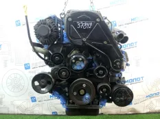 Двигатель Kia Bongo D4CB 133 Л.С. ЕВРО 5