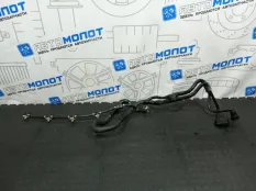 Трубка топливная Kia Sorento UM D4HA ЕВРО 6