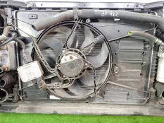 Ноускат Volvo XC60 DZ47 B4204T7