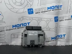 Блок управления двигателем Volvo XC60 DZ47 B4204T7