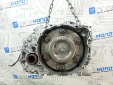 АКПП Volvo XC60 UZ B4204T23