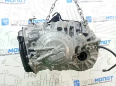 АКПП Volvo XC60 UZ B4204T23