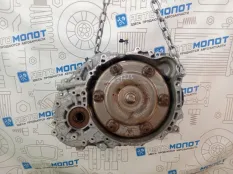 АКПП Volvo C70 B5254T3