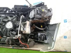 Ноускат Audi A4 8K5 CDNC