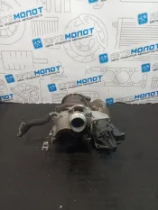 Турбокомпрессор BMW 5-Series F10 N20B20B