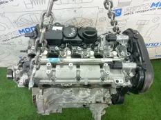 Двигатель Volvo XC60 UZ B4204T23