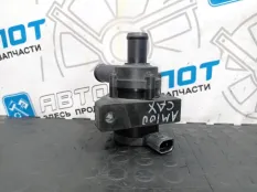 Насос водяной (помпа) Audi A3 8PA CAXC 2011