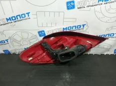 Фонарь задний правый Peugeot 207 WA 5F01 5FS EP6C