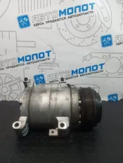 Компрессор кондиционера Mazda 6 GJ SH-VPTS