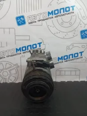 Компрессор кондиционера Mazda 6 GJ SH-VPTS