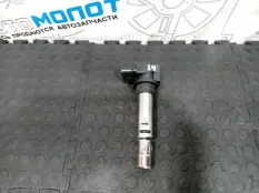 Катушка зажигания Audi A3 8PA CAXC 2011