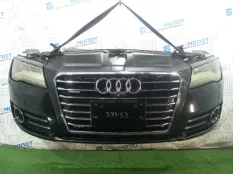 Ноускат Audi A7 4G CGW